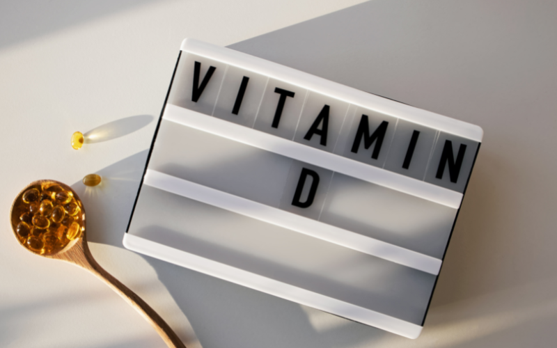 Có nên kết hợp Vitamin D và Canxi ? Là câu hỏi mà nhiều người băn khoăn