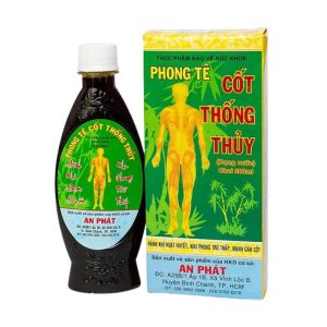 Dung dịch Phong Tê Cốt Thống Thuỷ An Phát