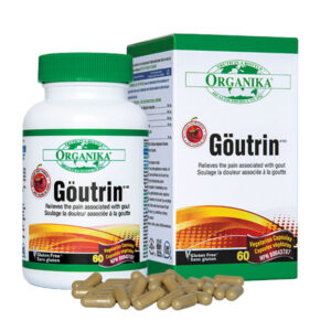 Organika-Goutrin