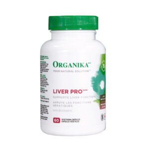 Organika-Liver-Pro-5