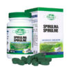 Organika-Spirulina