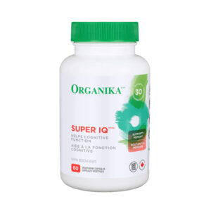 Organika-Super-IQ