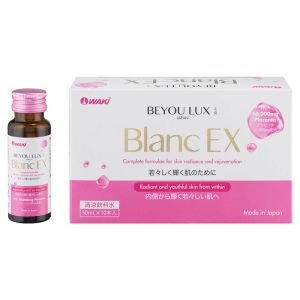 Beyou Lux Blanc Ex