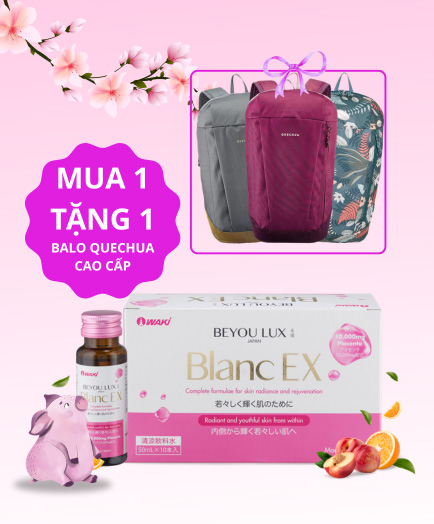 BlancEx