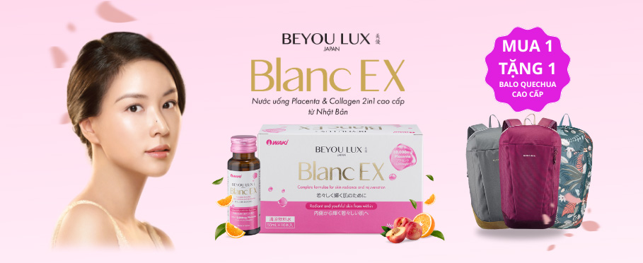 BlancEx
