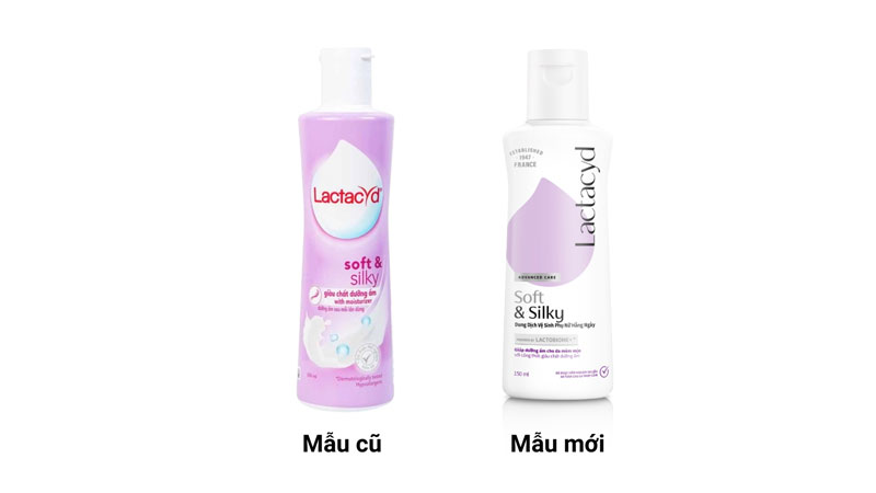 Bầu dùng dung dịch vệ sinh được không? Nên dùng loại nào?