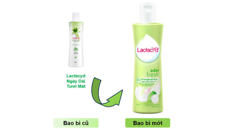 Bầu dùng dung dịch vệ sinh được không? Nên dùng loại nào?