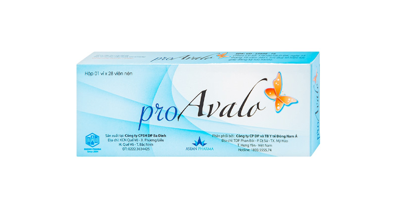 Avalo