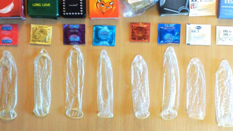 Mách bạn cách chọn bao cao su phù hợp cho cuộc yêu viên mãn
