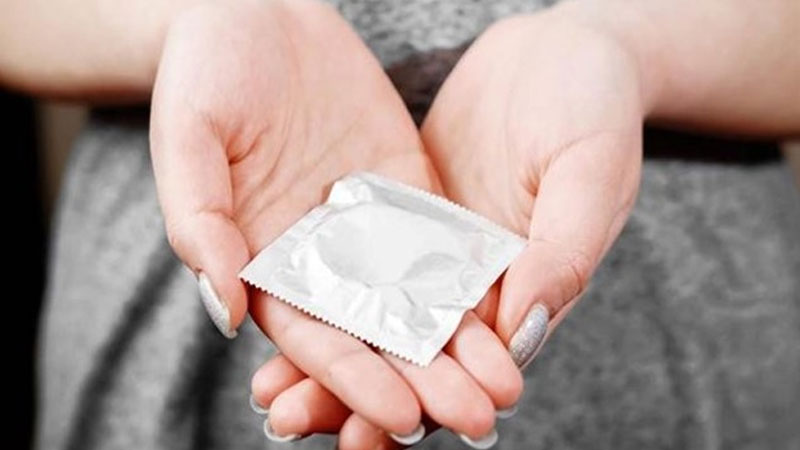 Mách bạn cách chọn bao cao su phù hợp cho cuộc yêu viên mãn