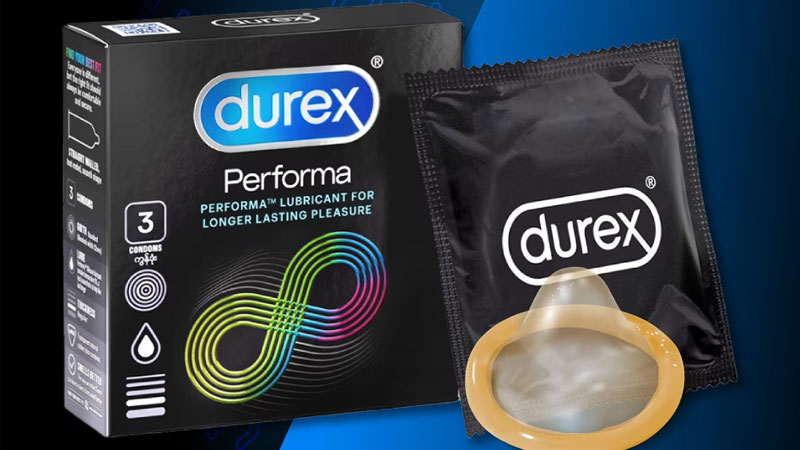 Tư vấn cách chọn size bao cao su Durex phù hợp kích thước cậu nhỏ