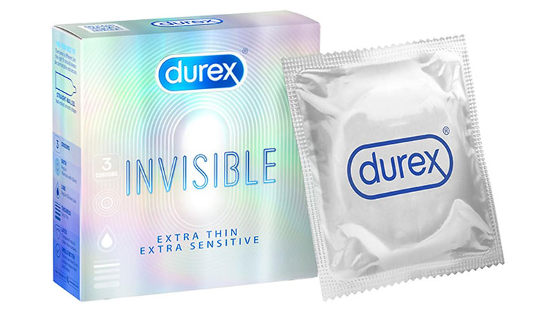 Tư vấn cách chọn size bao cao su Durex phù hợp kích thước cậu nhỏ