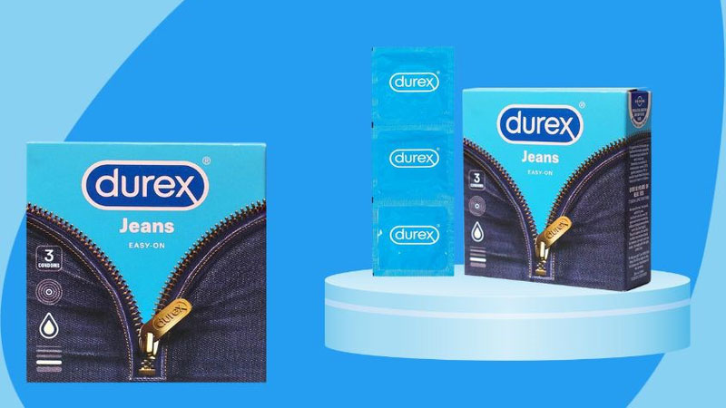 Tư vấn cách chọn size bao cao su Durex phù hợp kích thước cậu nhỏ