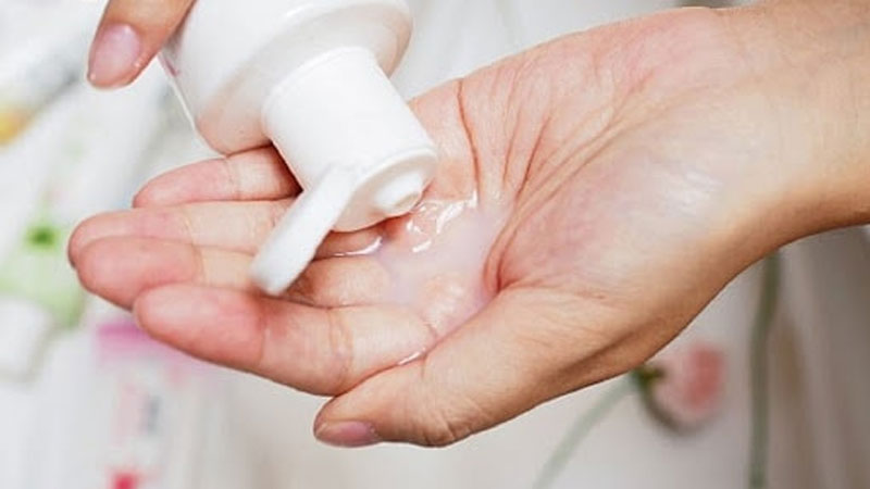7 dung dịch vệ sinh cho bà bầu tốt và một số lưu ý khi sử dụng