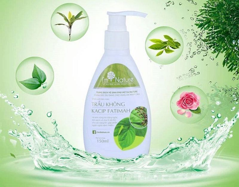 7 dung dịch vệ sinh cho bà bầu tốt và một số lưu ý khi sử dụng