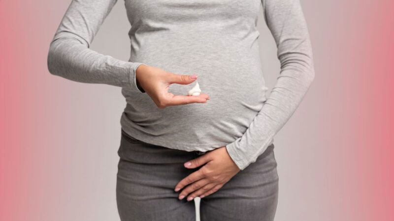 7 dung dịch vệ sinh cho bà bầu tốt và một số lưu ý khi sử dụng