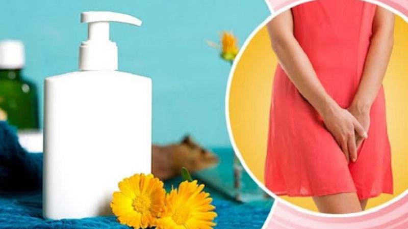 TOP 11 dung dịch vệ sinh phụ nữ bác sĩ khuyên dùng hàng ngày
