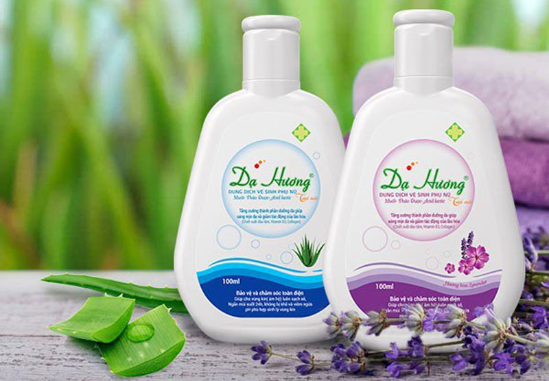 TOP 11 dung dịch vệ sinh phụ nữ bác sĩ khuyên dùng hàng ngày