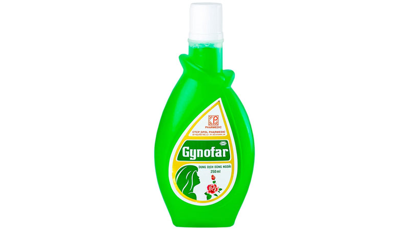 TOP 11 dung dịch vệ sinh phụ nữ bác sĩ khuyên dùng hàng ngày