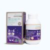 Kids High Strength DHA Algae Oil plus Lutein