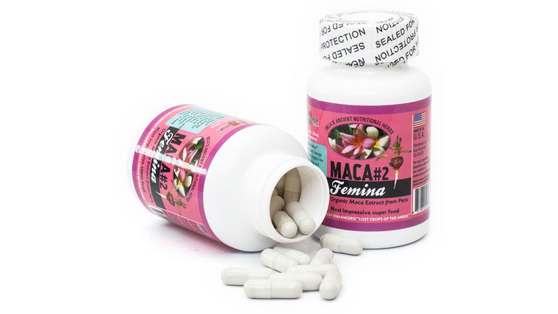 Maca 2 có tốt không? Uống maca bao lâu thì có tác dụng?