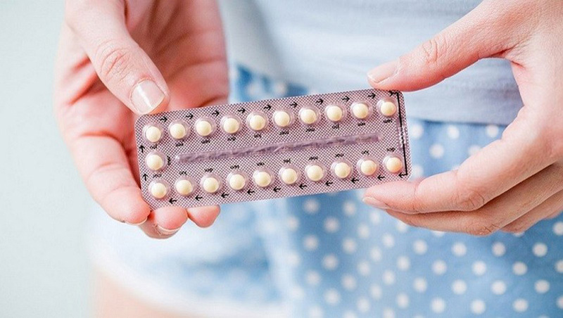 Uống thuốc tránh thai hàng ngày có tốt không