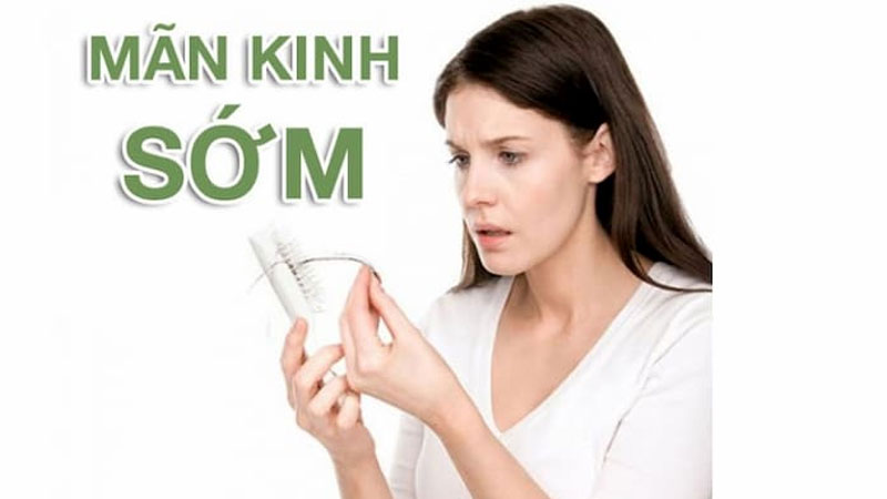 Cách Làm Chậm Quá Trình Mãn Kinh Hiệu Quả và An Toàn