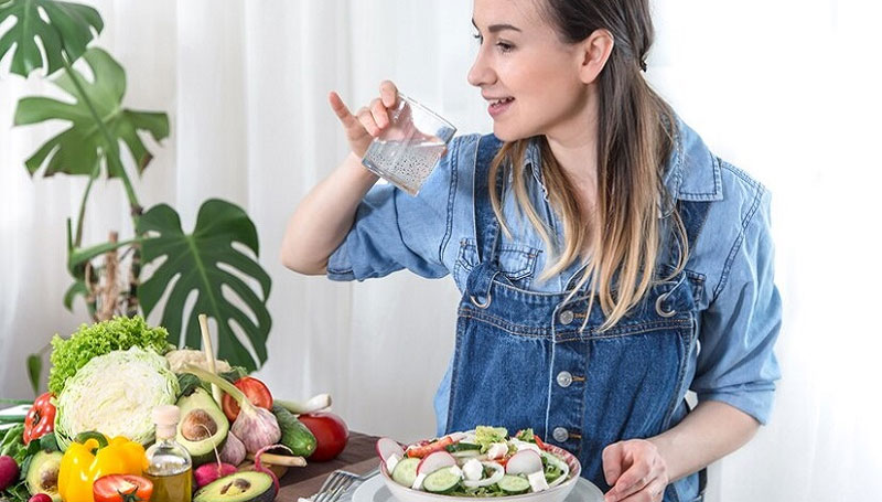 Cách tăng cường sinh lý nữ tự nhiên, an toàn và hiệu quả