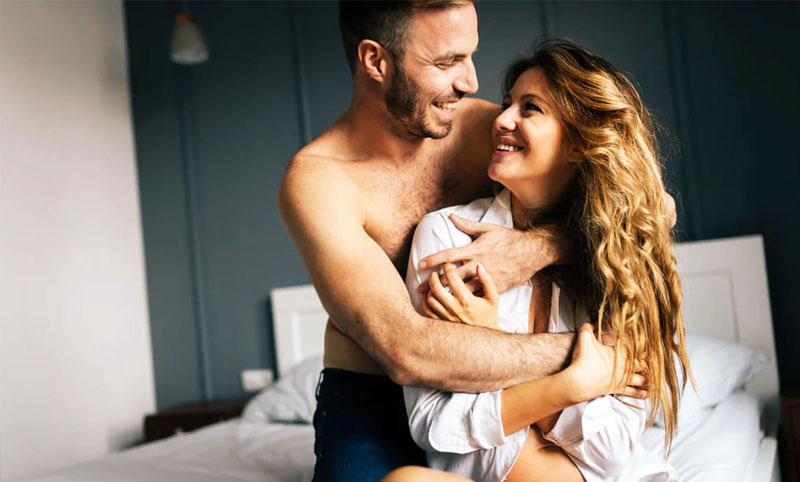 10+ Dấu hiệu phụ nữ có nhu cầu sinh lý cao, dễ nhận biết