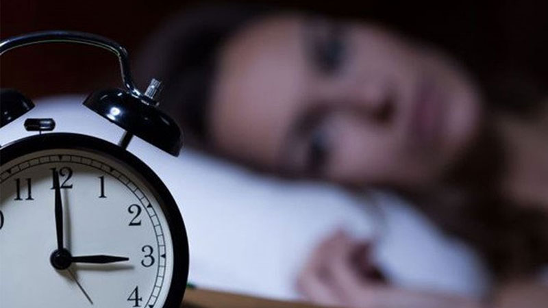 Mất ngủ tiền mãn kinh: nguyên nhân, triệu chứng và cách chữa