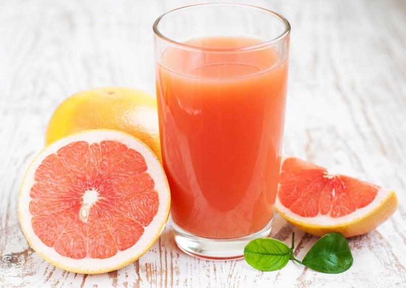 TOP 10 loại nước ép uống tăng cường sinh lý nữ tốt nhất