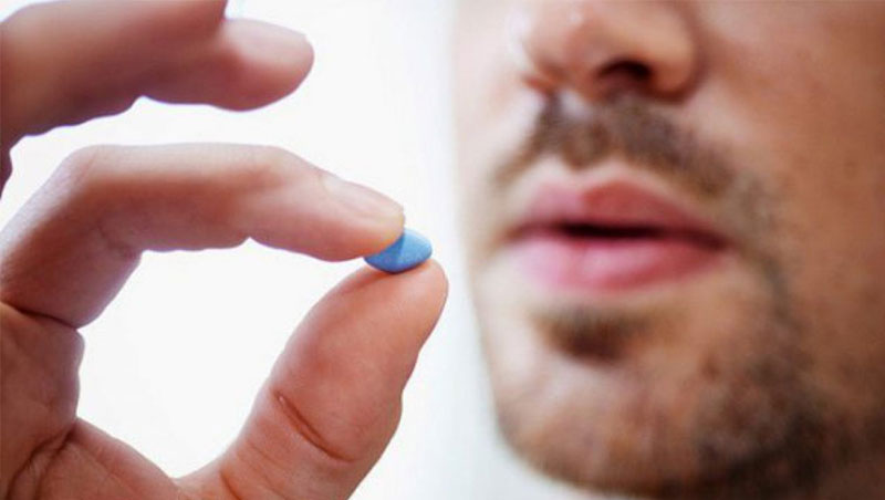 Rocket 1h nữ uống được không? Có tác dụng gì?