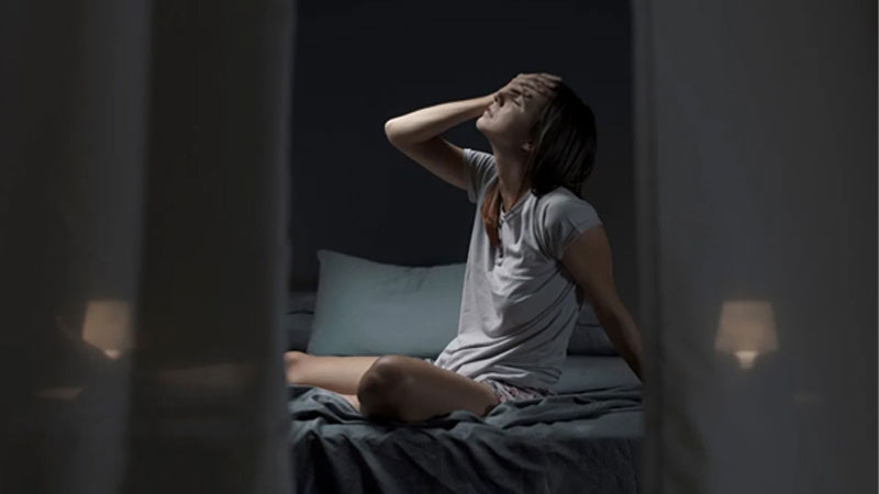 Tâm lý phụ nữ tiền mãn kinh và một số vấn đề sức khoẻ cần lưu ý