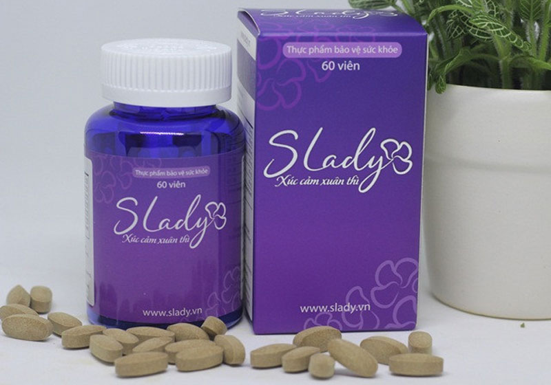 10 sản phẩm viên uống tăng cường sinh lý nữ tốt nhất hiện nay