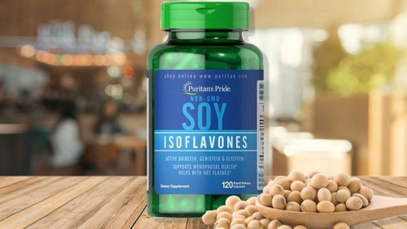 10 sản phẩm viên uống tăng cường sinh lý nữ tốt nhất hiện nay