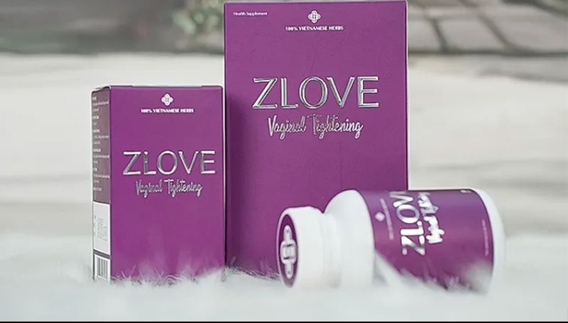 10 sản phẩm viên uống tăng cường sinh lý nữ tốt nhất hiện nay