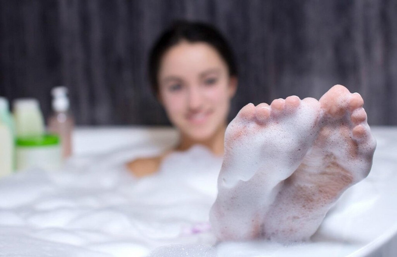 Vệ sinh vùng kín đúng cách trước và sau quan hệ tình dục