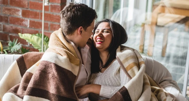 Giữ tâm lý thoải mái và quan hệ tình dục nhẹ nhàng