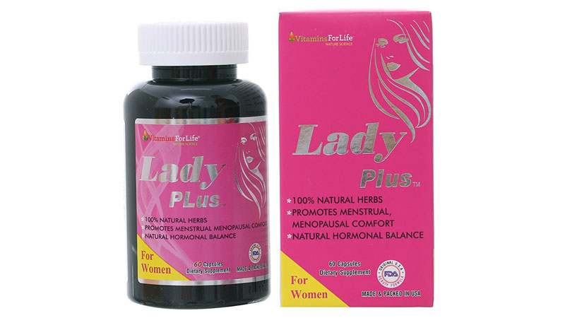 10 loại thuốc tăng ham muốn cho phụ nữ cấp tốc, sử dụng an toàn