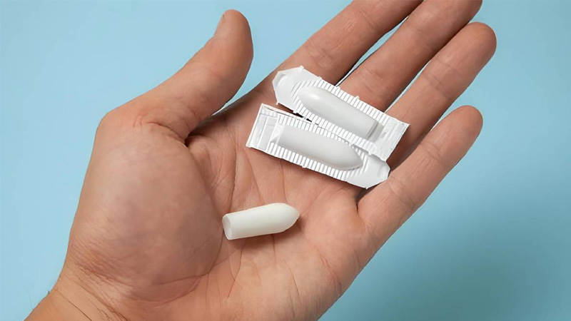 Hướng dẫn cách đặt thuốc vùng kín an toàn, đúng cách