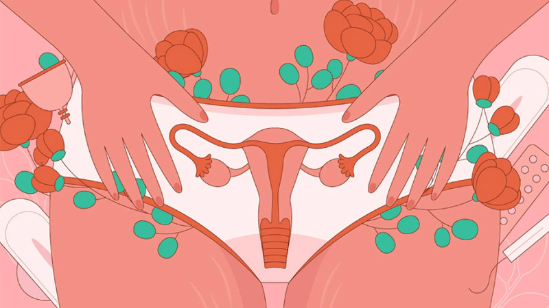 Có nên thụt rửa vùng kín bằng nước muối?