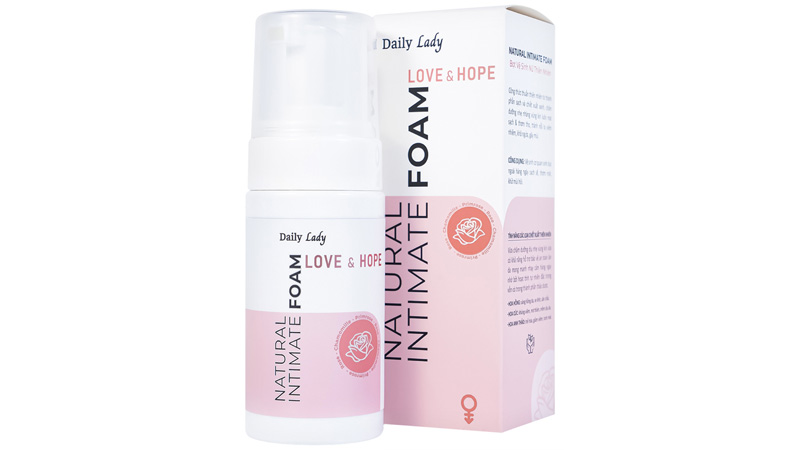 TOP 6 dung dịch vệ sinh se khít và làm hồng vùng kín tốt nhất