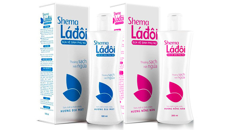 TOP 6 dung dịch vệ sinh se khít và làm hồng vùng kín tốt nhất