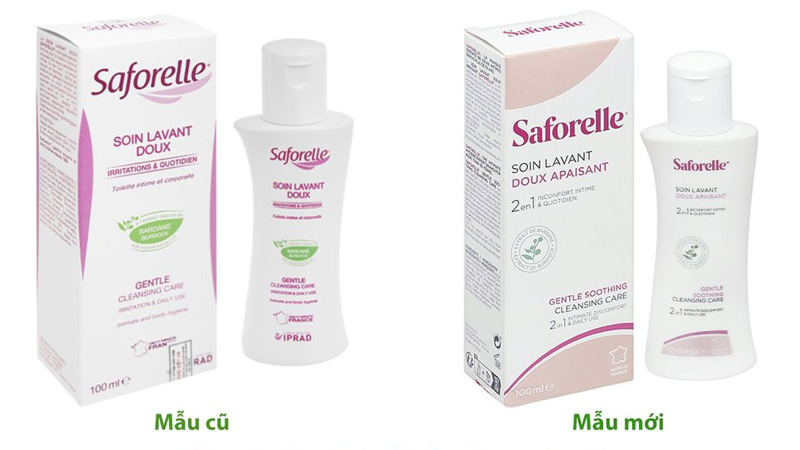 TOP 6 dung dịch vệ sinh se khít và làm hồng vùng kín tốt nhất