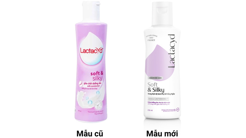 TOP 6 dung dịch vệ sinh se khít và làm hồng vùng kín tốt nhất