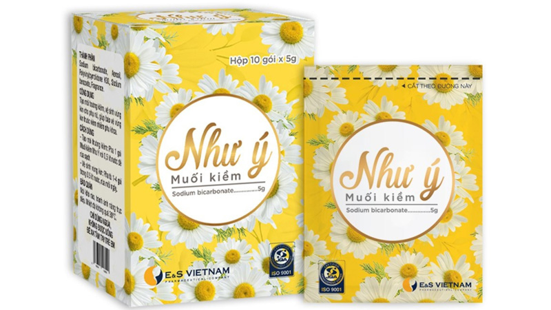 TOP 5 sản phẩm nước muối vệ sinh vùng kín an toàn, sạch sẽ