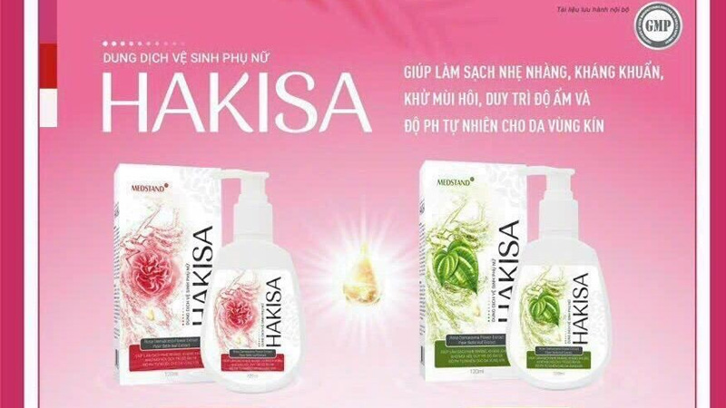 TOP 10+ dung dịch nước rửa vùng kín an toàn, sạch sẽ và tốt nhất hiện nay