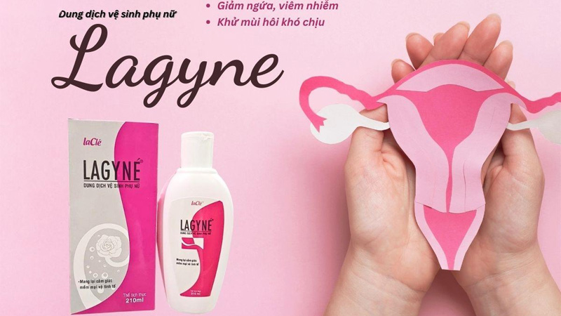 TOP 10+ dung dịch nước rửa vùng kín an toàn, sạch sẽ và tốt nhất hiện nay