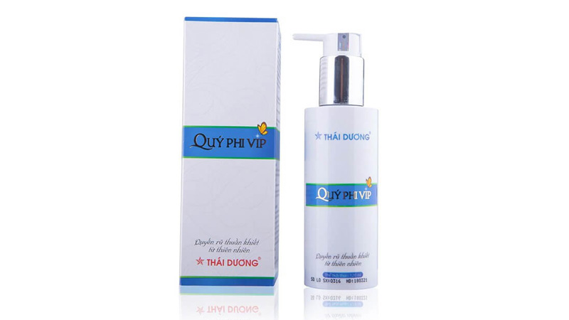 TOP 10+ dung dịch nước rửa vùng kín an toàn, sạch sẽ và tốt nhất hiện nay