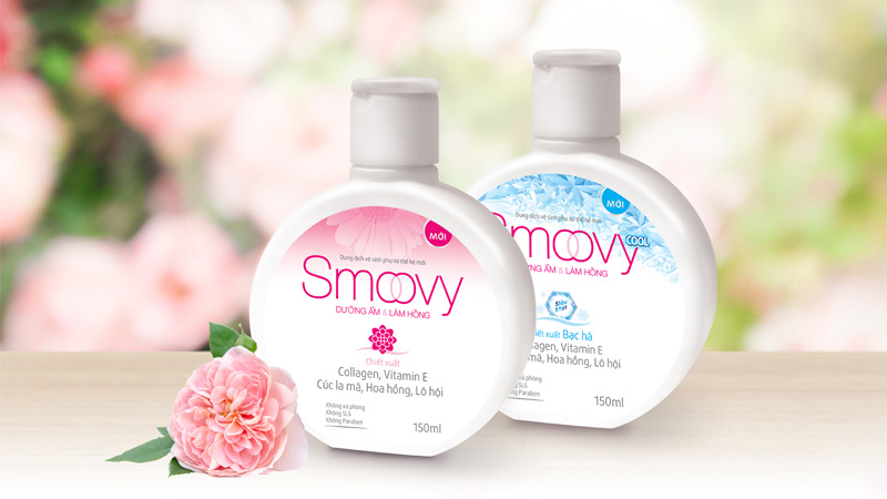 TOP 10+ dung dịch nước rửa vùng kín an toàn, sạch sẽ và tốt nhất hiện nay